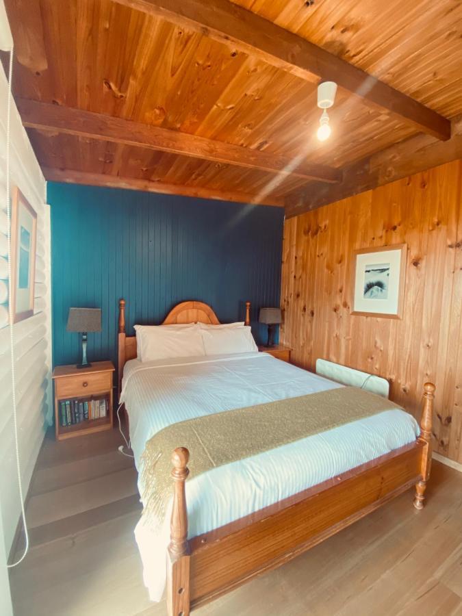Glenaire Cottages Экстерьер фото