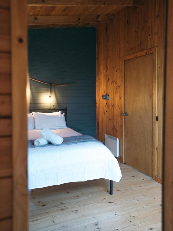 Glenaire Cottages Экстерьер фото