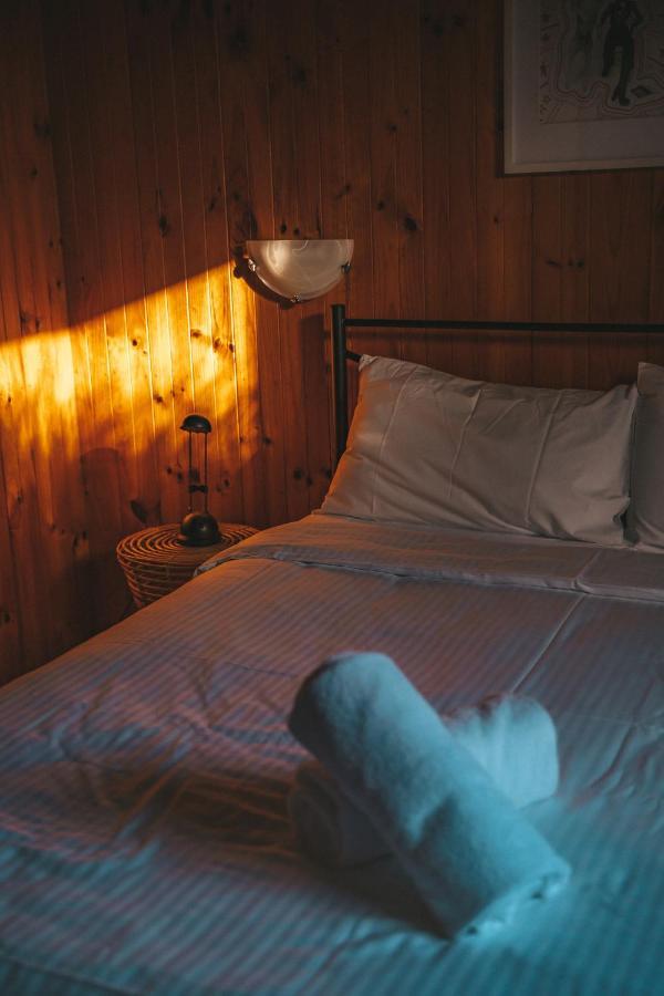 Glenaire Cottages Экстерьер фото